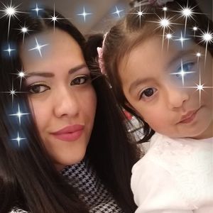 Meet your Posher, Sandra